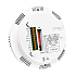 Датчик движения, температуры и влажности PIR-230-WF CR