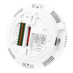 Датчик движения, температуры и влажности PIR-230-WF CR