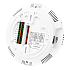 Датчик движения, температуры и влажности PIR-230-WF CR