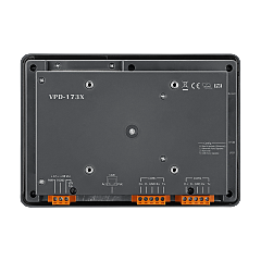 Панель оператора VPD-173X CR