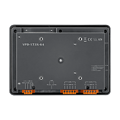 Панель оператора VPD-173X-64 CR