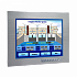 Промышленный монитор FPM-8151H-R3BE