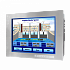 Промышленный монитор FPM-8151H-R3BE