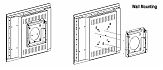 Промышленный монитор FPM-8151H-R3BE