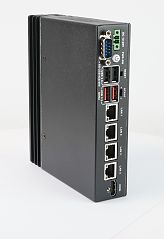 Встраиваемый компьютер на DIN-рейку DRPC-124-EHL-JC