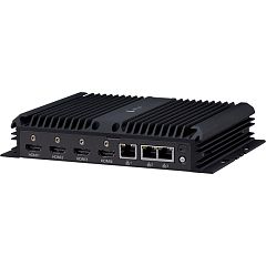 Ультракомпактный встраиваемый компьютер NISE70-T03
