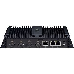Ультракомпактный встраиваемый компьютер NISE70-T03