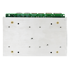 Одноплатный компьютер WAFER-ADL-P-i7C