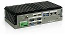 Компактный встраиваемый компьютер ECN-360A-ULT3-C/4G