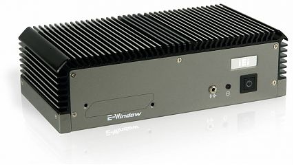 Компактный встраиваемый компьютер ECN-360A-ULT3-C/4G
