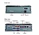 Компактный встраиваемый компьютер ECN-360A-ULT3-C/4G