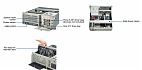 Промышленный компьютерный корпус IPC-610BP-00HD