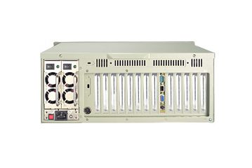 Промышленный компьютерный корпус IPC-610BP-00HD