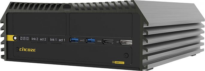 Компактный встраиваемый компьютер DS-1300