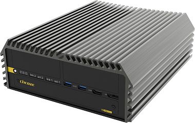 Компактный встраиваемый компьютер DS-1300