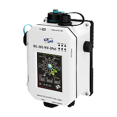 Измеритель DL-302-WF-IP65 CR
