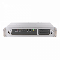Компьютер FRONT Rack 520.301 (00-06154745)