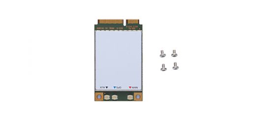 Модуль расширения V2201 Wi-Fi mini Card