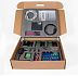 Демонстрационно-отладочный комплект FRONT Control Development Kit