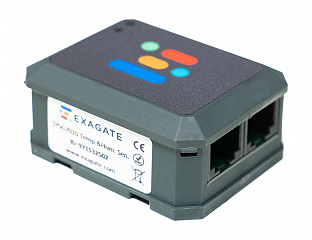 SYSGuard 7010 Hum & Temp Sensor High Sensitivity