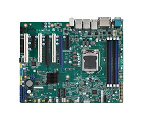 Промышленная плата ASMB-785G4-00A1E