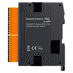 Модуль EC4-ENC2A CR