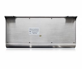 Антивандальная клавиатура K-TEK-A361-MTB-FN-MDT-DWP-US/RU-USB