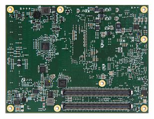 Плата  PCOM-B657VGL-11850HE