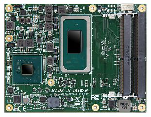 Плата  PCOM-B657VGL-11850HE