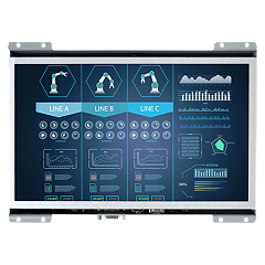 Промышленный монитор W10L100-OFH2