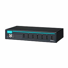 USB-хаб UPort 407-T w/o Adapter