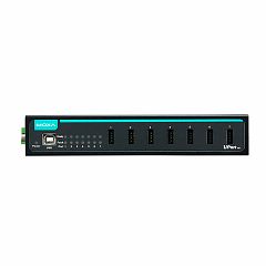 USB-хаб UPort 407-T w/o Adapter