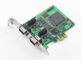 Плата CP-602E-I w/o Cable