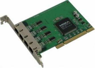 Плата CP-104JU-T