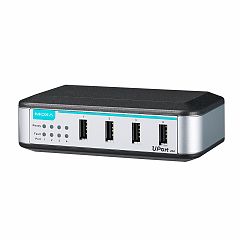 USB-хаб UPort 204