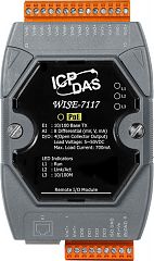 Модуль WISE-7117