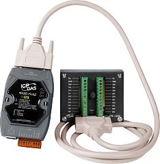 Модуль WISE-7118Z/S2