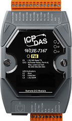 Модуль WISE-7167