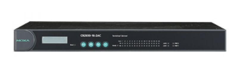 Консольный сервер CN2650-16-2AC-T
