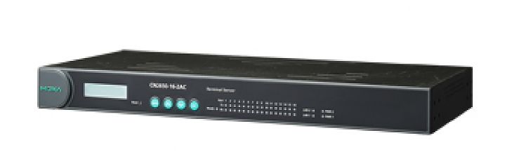 Консольный сервер CN2650-8-2AC-T