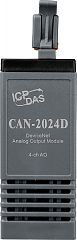 Модуль CAN-2024D CR