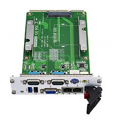 Промышленная плата MIC-3329C1-D1E
