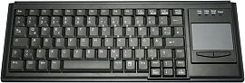 AK-4400-GP-B/RU KL23201 TKL-083-TOUCH-KGEH-BLACK-PS/2-US/CYR