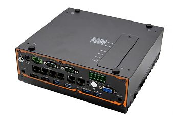 Компактный встраиваемый компьютер  C3-NNZ-1235U-G16