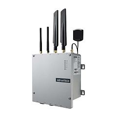Пылевлагозащищённый встраиваемый компьютер UNO-430-E1A