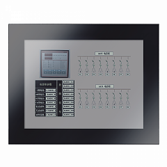 Промышленный монитор  PANEL5000-D152-LU