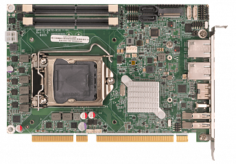 Промышленная плата HPCIE-Q470