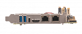 Промышленная плата HPCIE-Q470