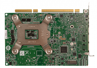 Промышленная плата HPCIE-Q470