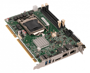 Промышленная плата HPCIE-Q470